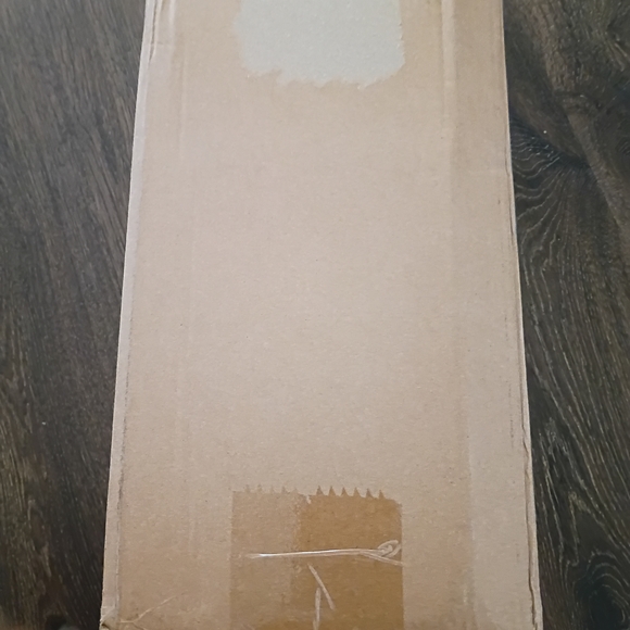 Amazon Clear Stackable Food Storage Containers with Black Label Tags - Picture 12 of 12